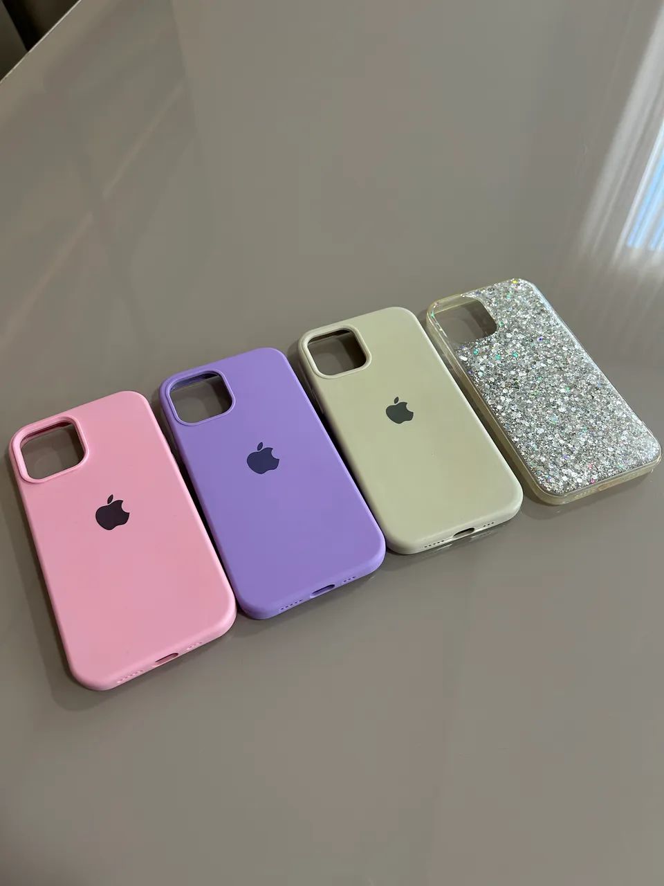 IPHONE 12 128GB aceito cartão de crédito  - Foto 4