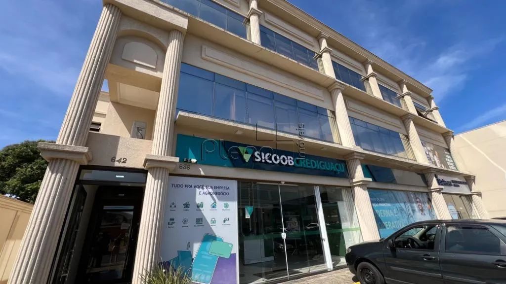 Sala para locação com 40m² no Centro em Indaiatuba