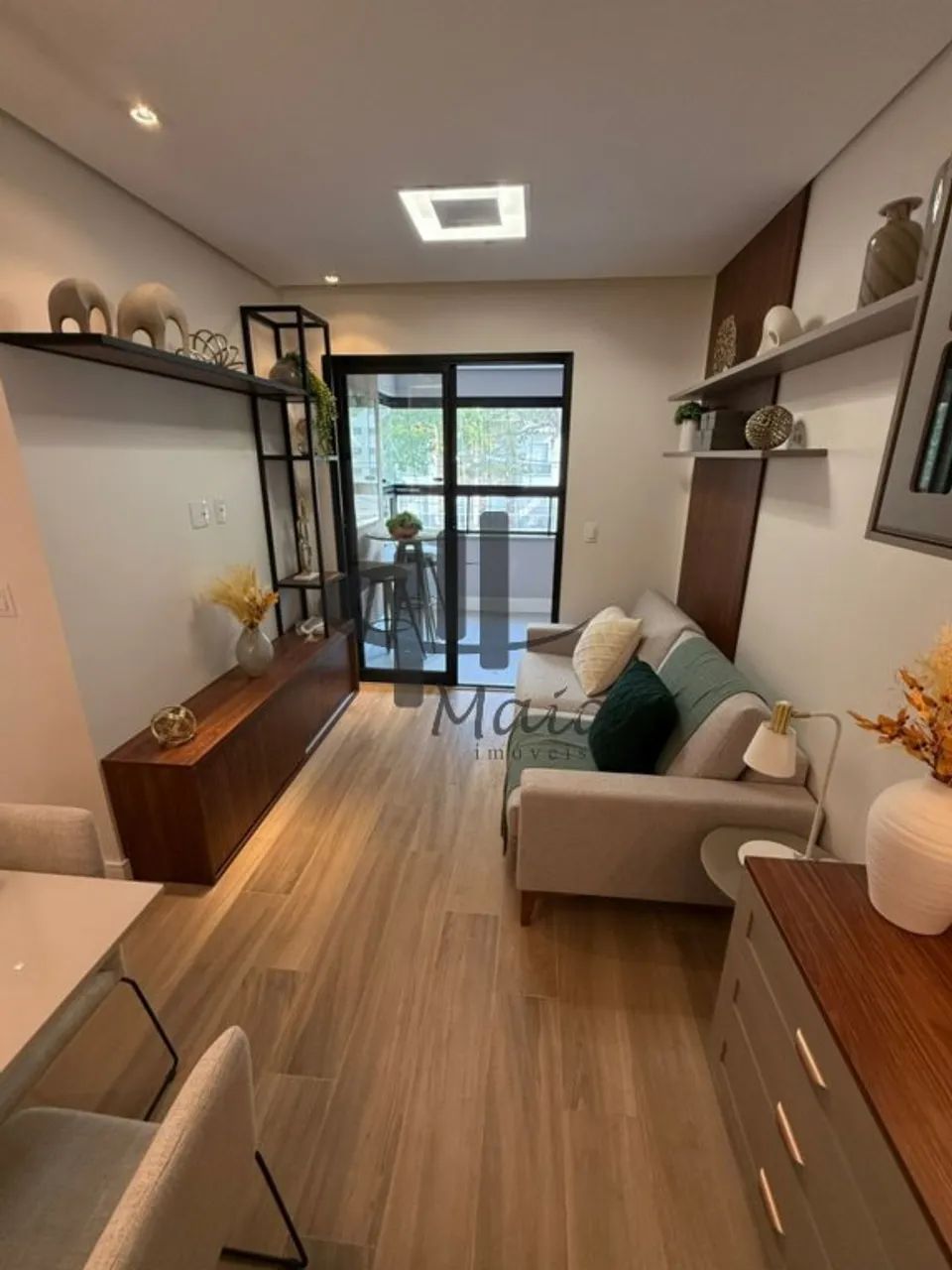 Venda Apartamento Santo Andre Campestre Ref: 47370 - Foto 2