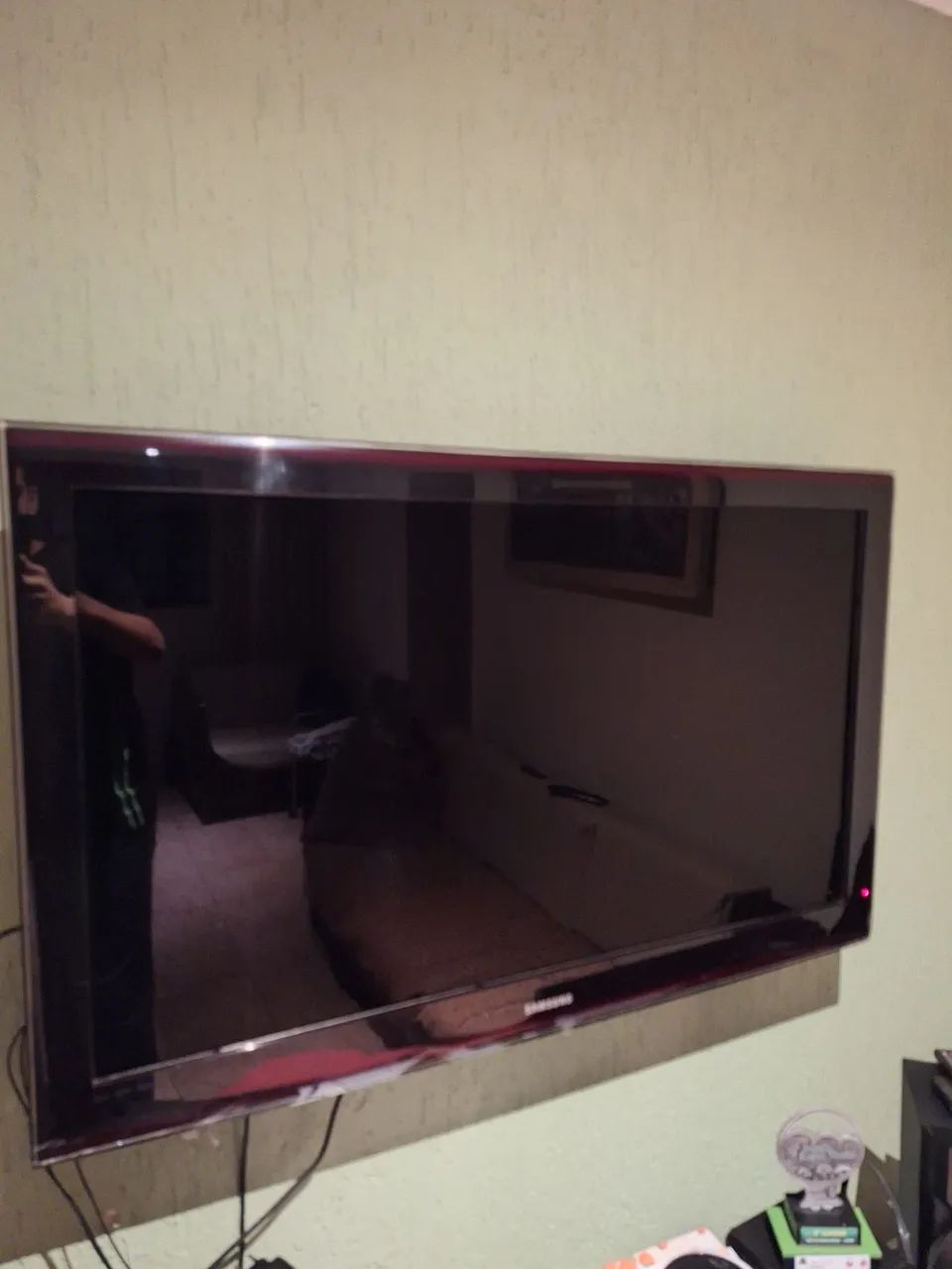 Tv 52 Samsung