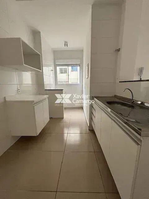 Apartamento com 2 quartos para locação no Centro - Ipeúna/SP