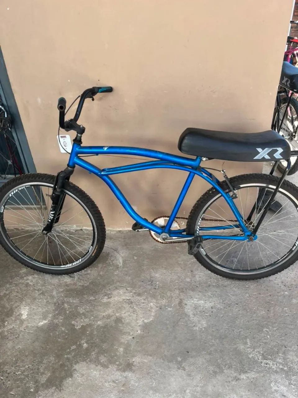 Bicicleta  - Foto 2