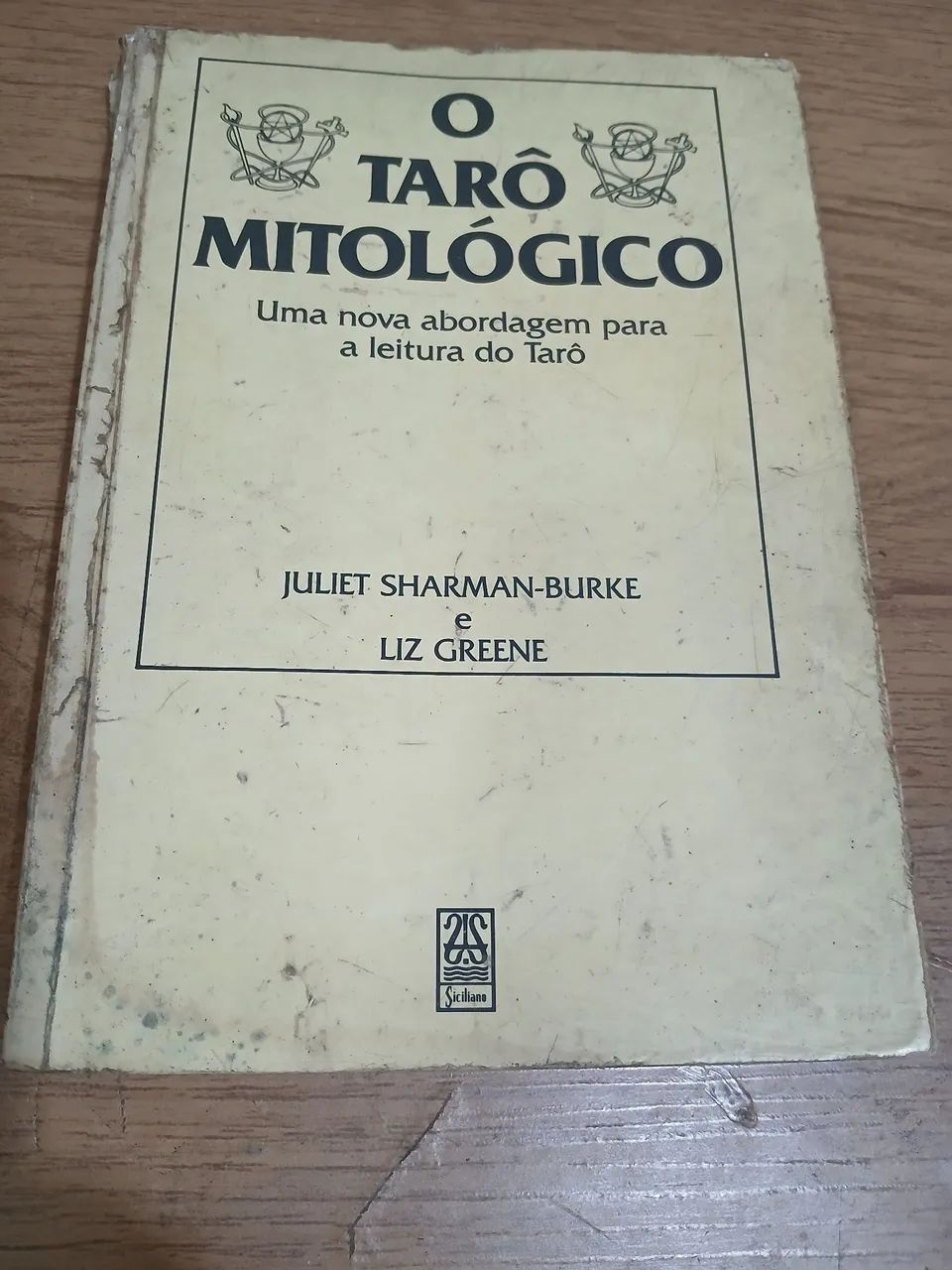 livro
