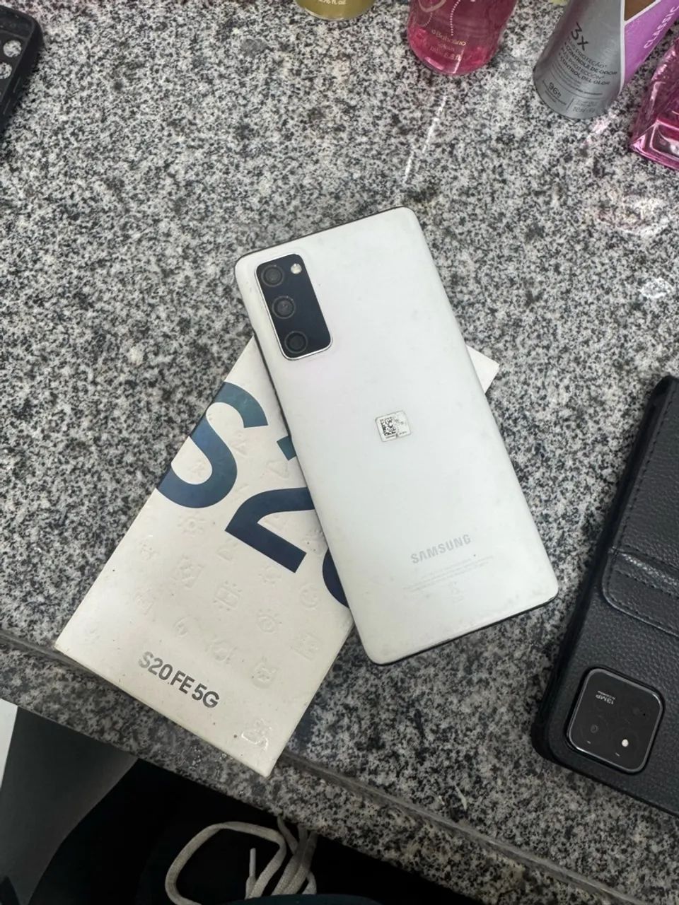 Galaxy s20 FE 5G