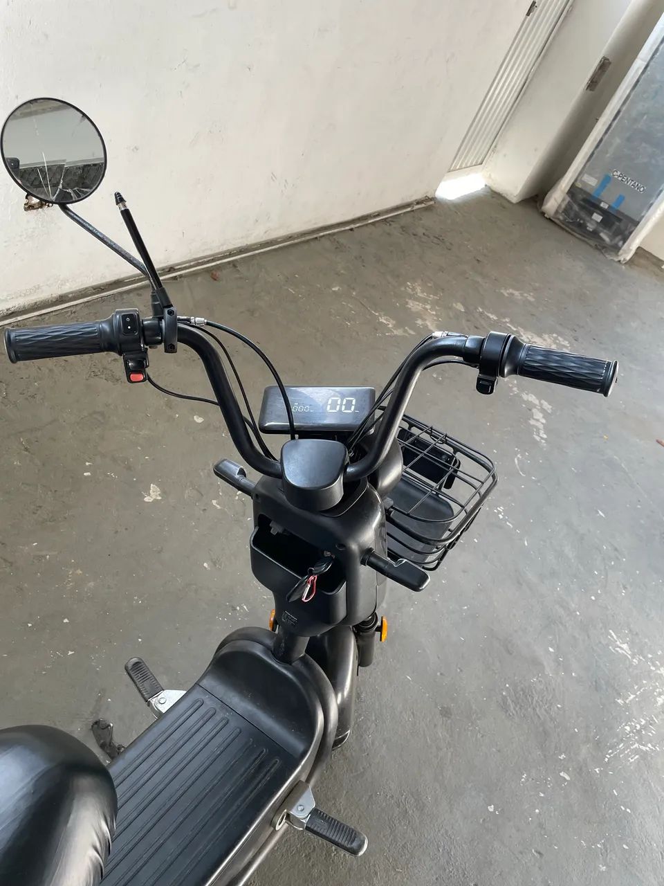 Scooter Bee u1X - Foto 2