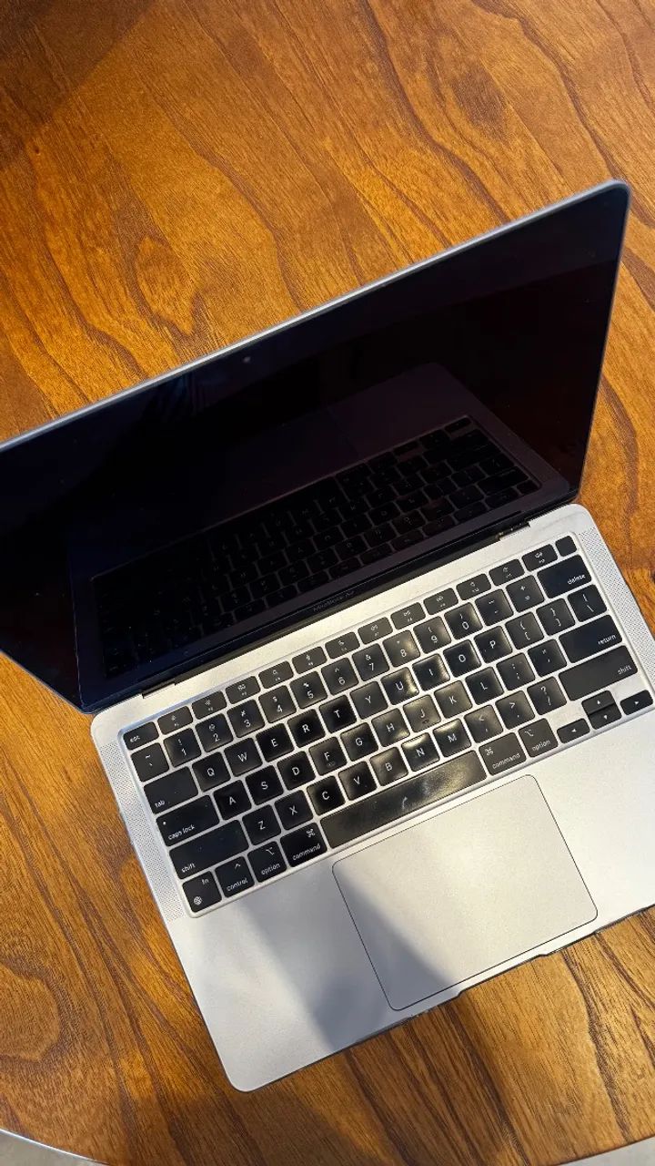 MACBOOK AIR M1 2020