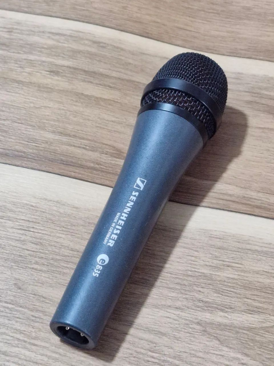 Microfone Sehnreiser e835 - Foto 2