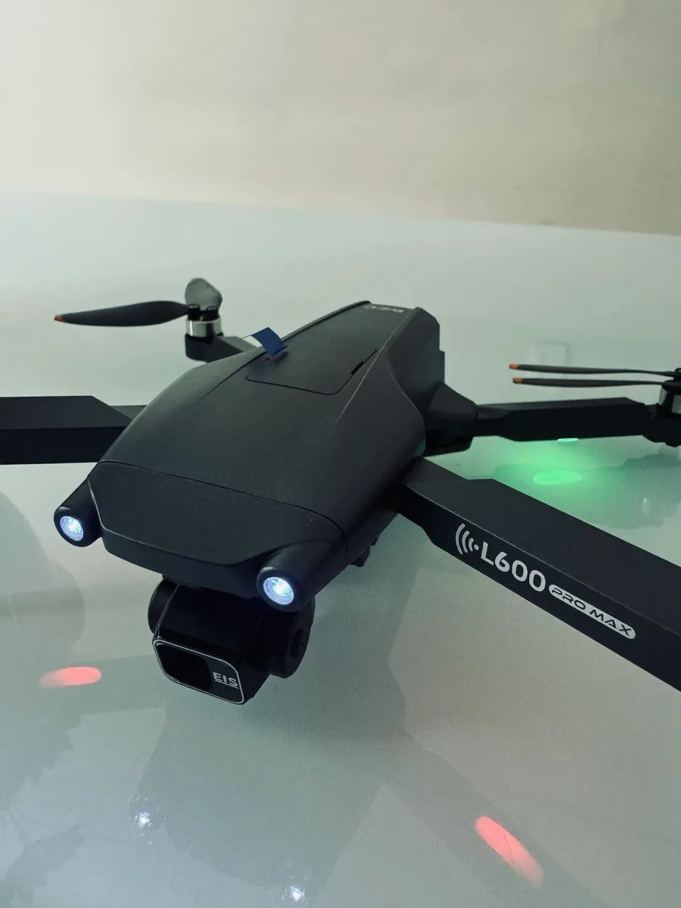 Drone L600-1 PRO MAX LYZRC - Foto 5