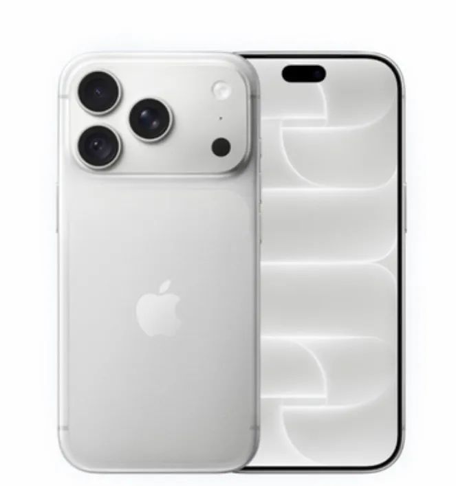 IPHONE 18 PRO - LACRADO