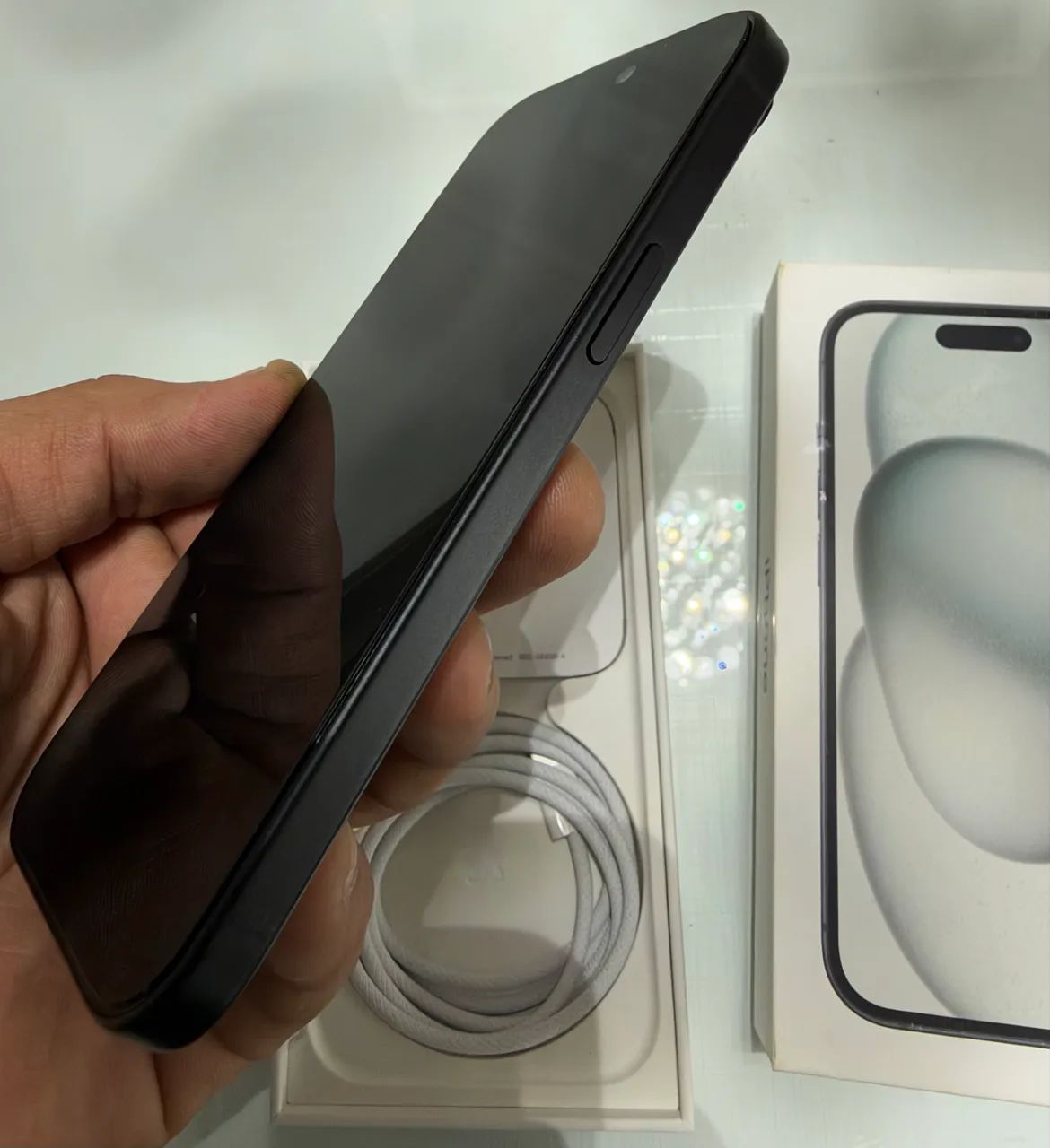iPhone 15 - Foto 4
