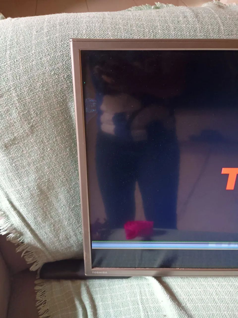 Tv 32 polegadas R$ 650,00 - Foto 5