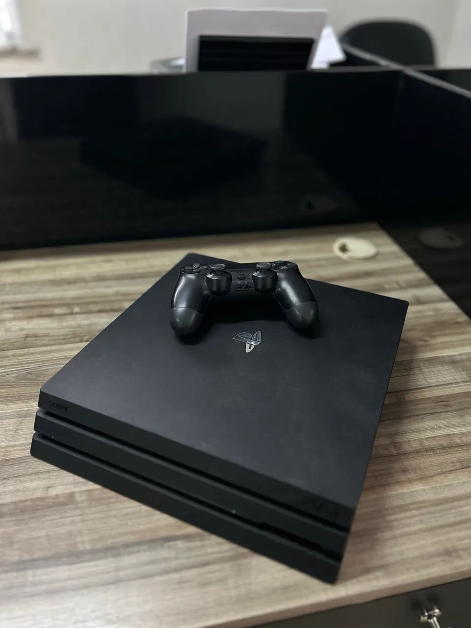 Vendo PlayStation 4 Pro 