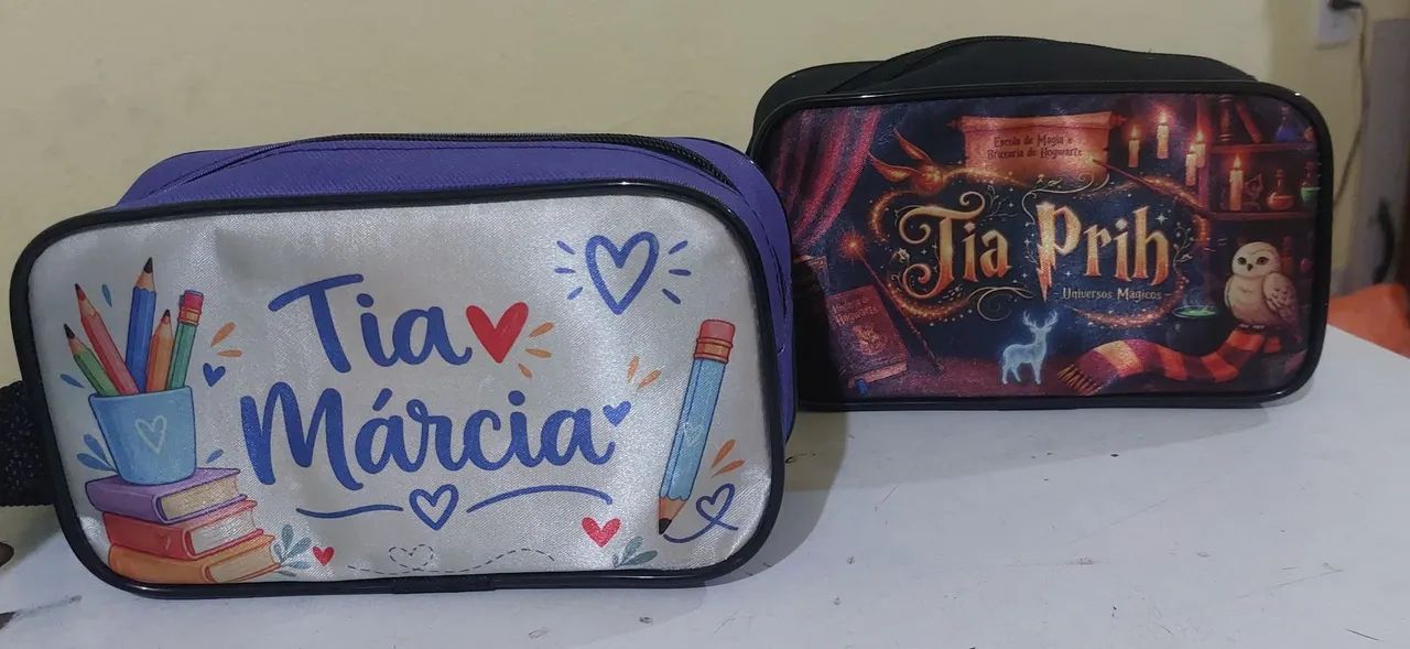 Necesser personalizada - Foto 4