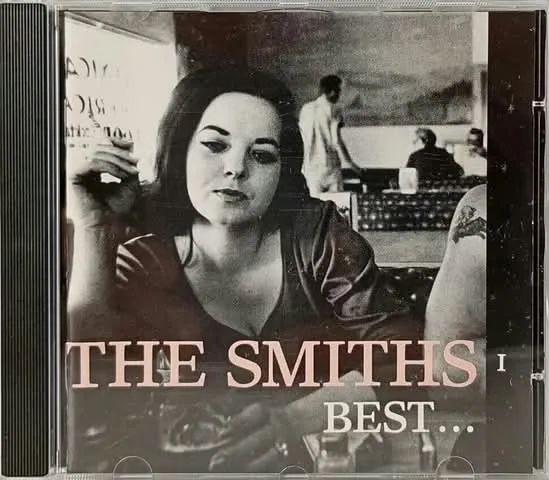 álbum cd 