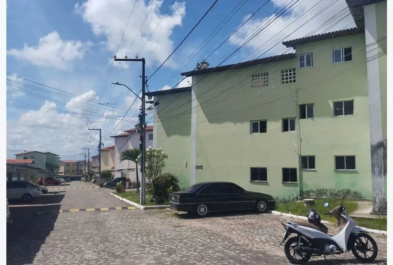 Ref. 409 Apartamento a venda no bairro Lamarão, andar baixo, muito bem localizado! [2238] - Foto 5