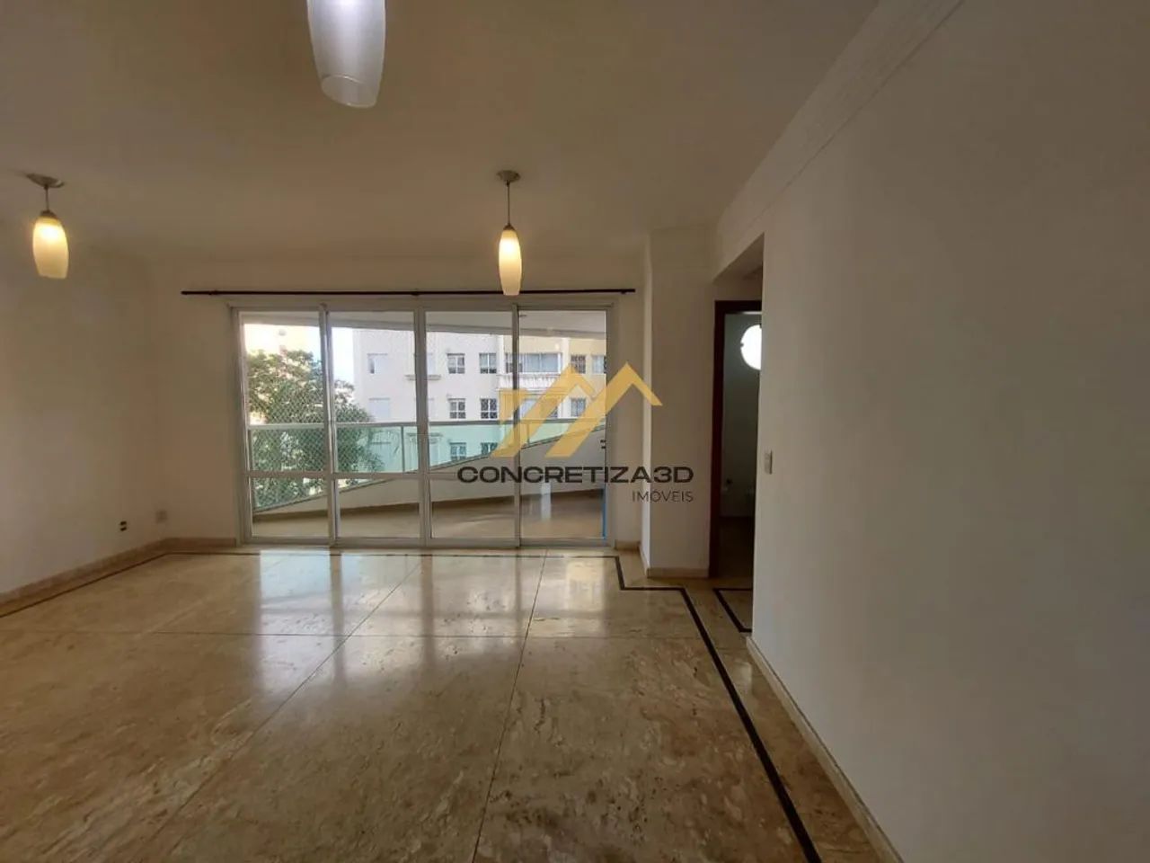 Apartamento com 4 quartos à venda, 135 m² - Edifício Raquel - Indaiatuba/SP - Foto 3
