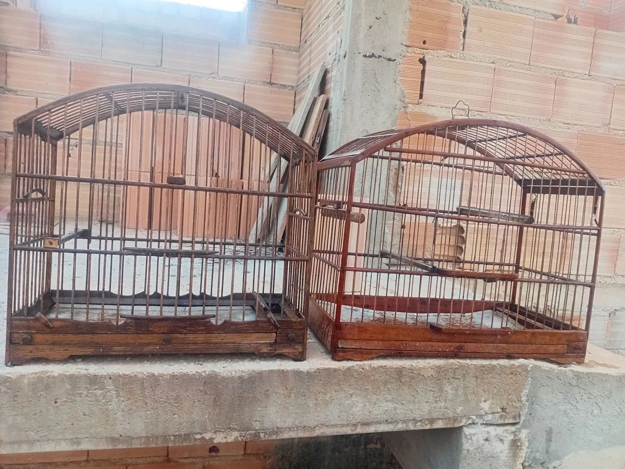 Gaiolas