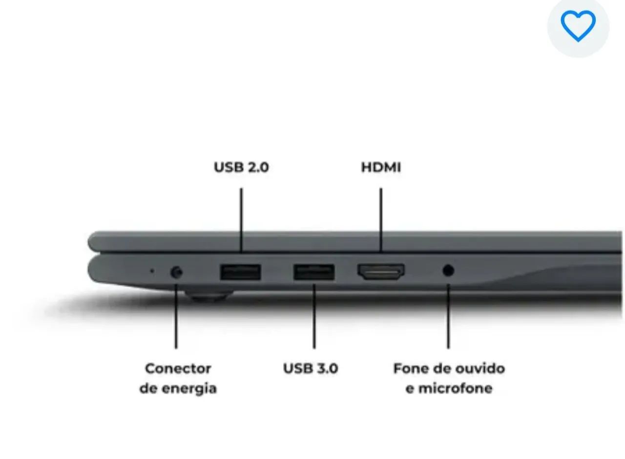 Vende-se notebook  - Foto 4