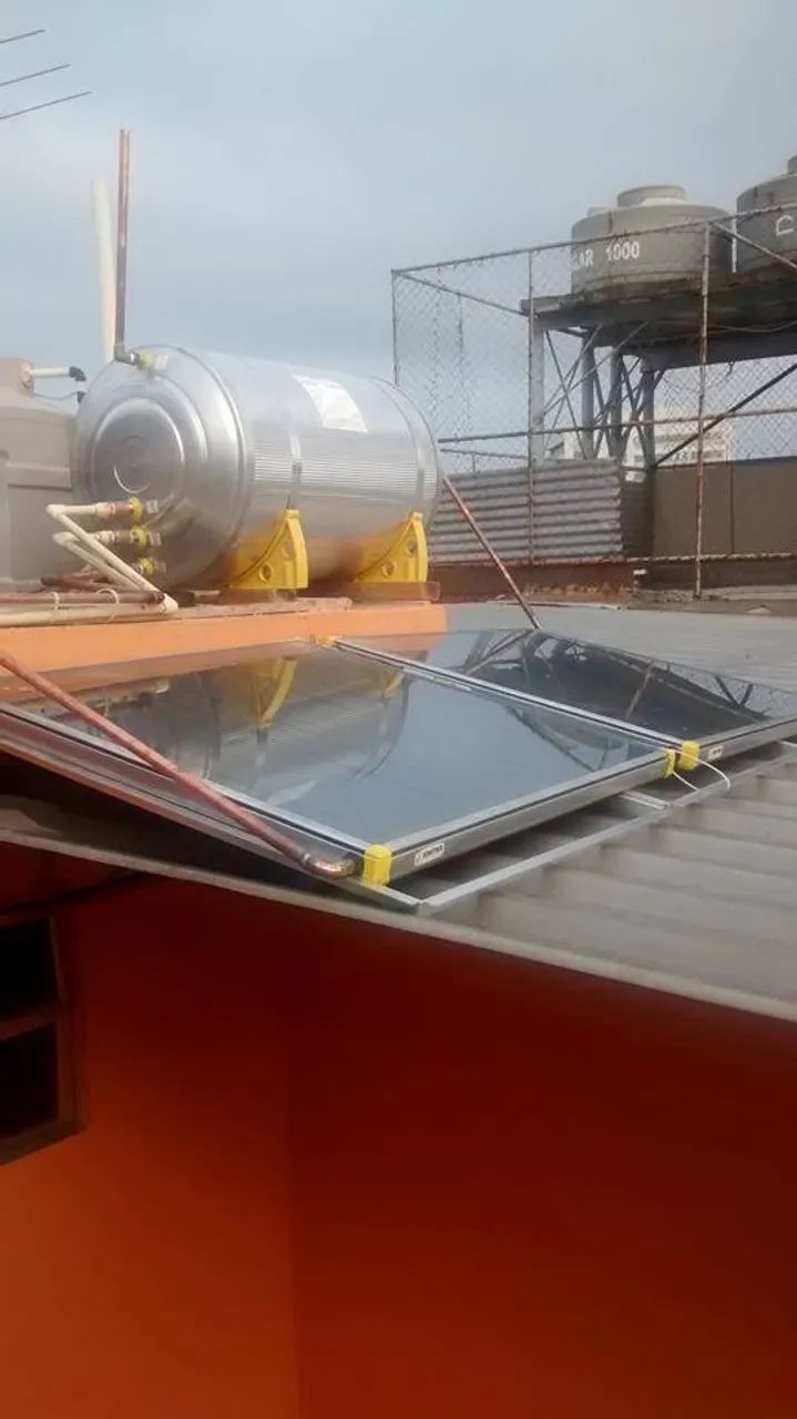 Manutenção e Instalação de Boiler - Foto 2