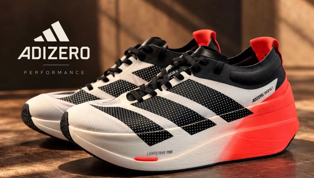 Adizero DROPSET ELITE 