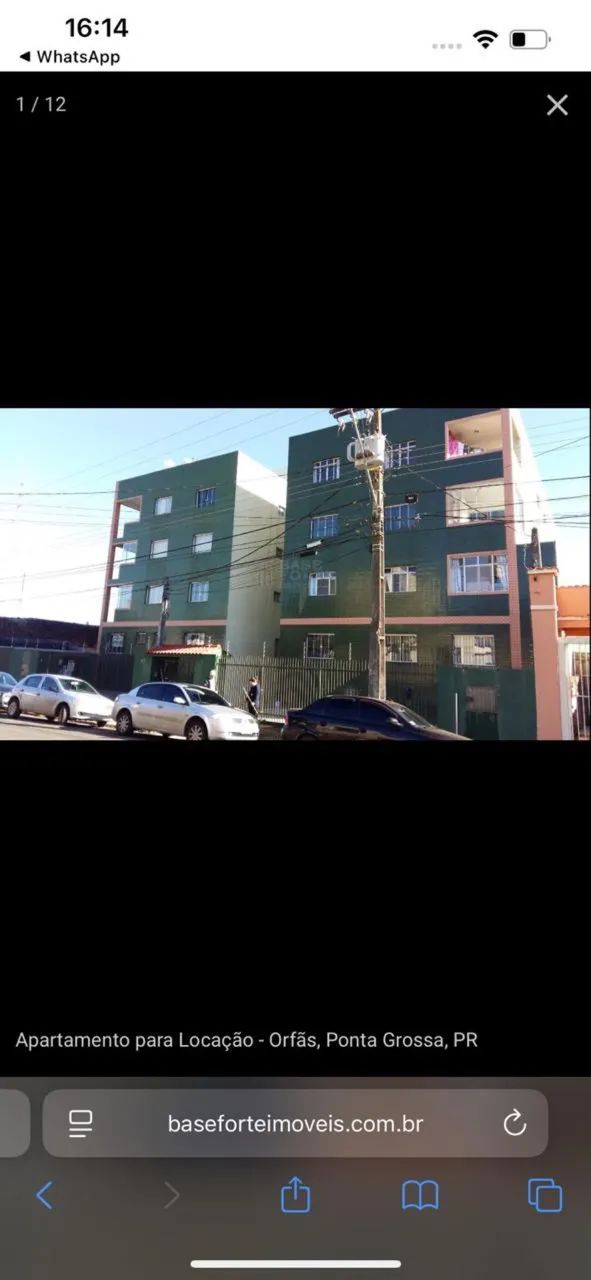 Vendo apartamento  - Foto 3