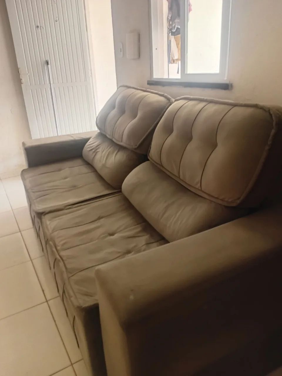 Sofá retrátil  - Foto 2