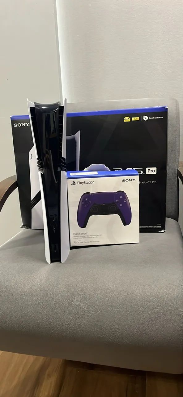 Ps5 Pro  - Foto 2