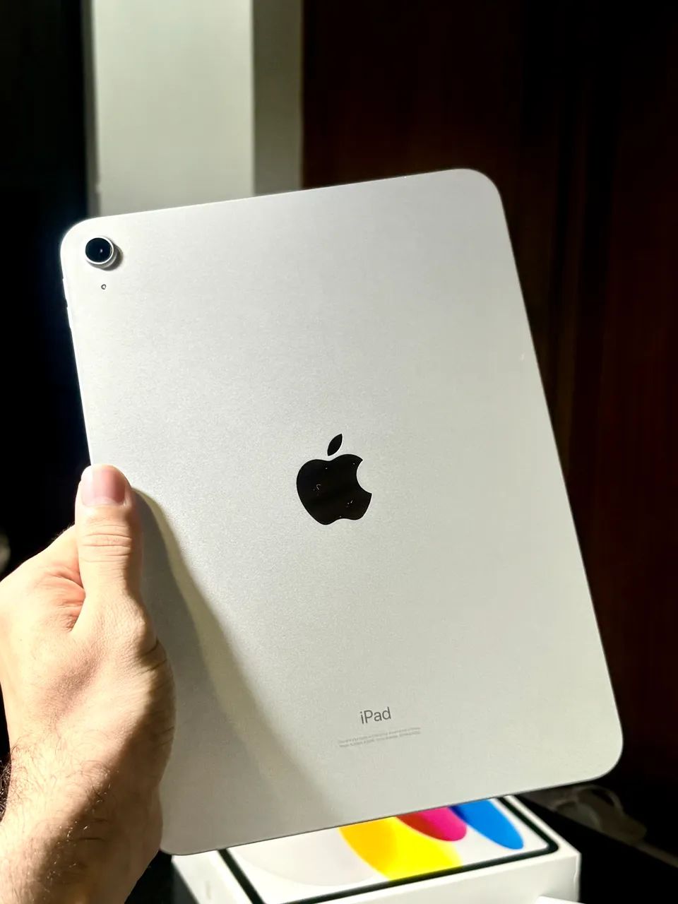 Apple iPad - KIT COMPLETO