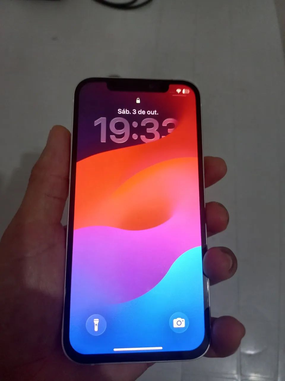 iPhone 12