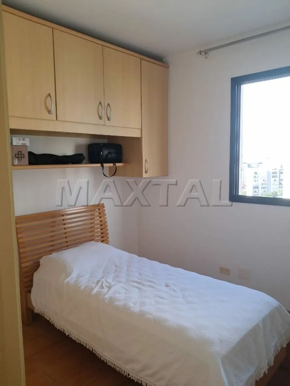 Apartamento para Locação com 3 Dormitórios e 1 vaga de garagem - Foto 3