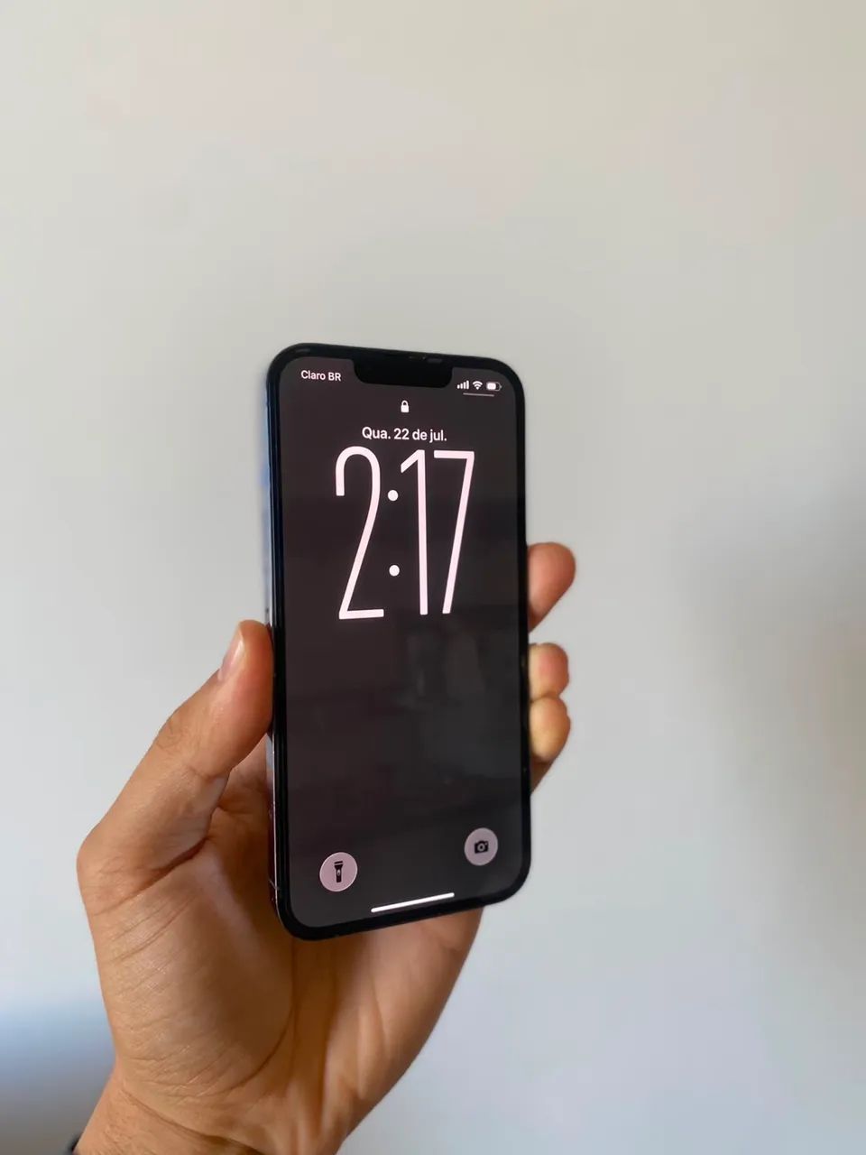 iPhone 13 Pro 256GB  - Foto 2