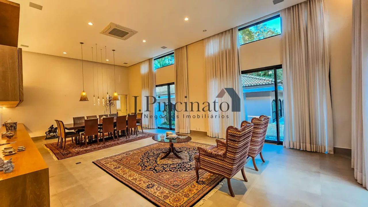 SÍTIO COM 04 SUÍTES NO SANTA CLARA - JUNDIAÍ/SP - REF.21990 - Foto 2