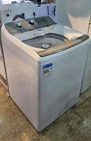 Máquina De Lavar 18Kg - (Promoção)! - Foto 2