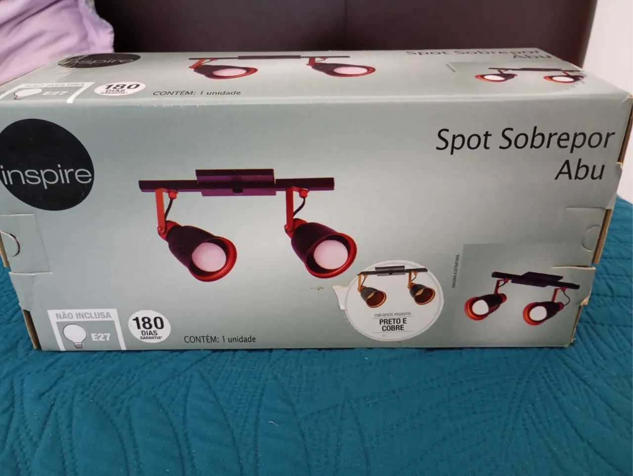 Spot 