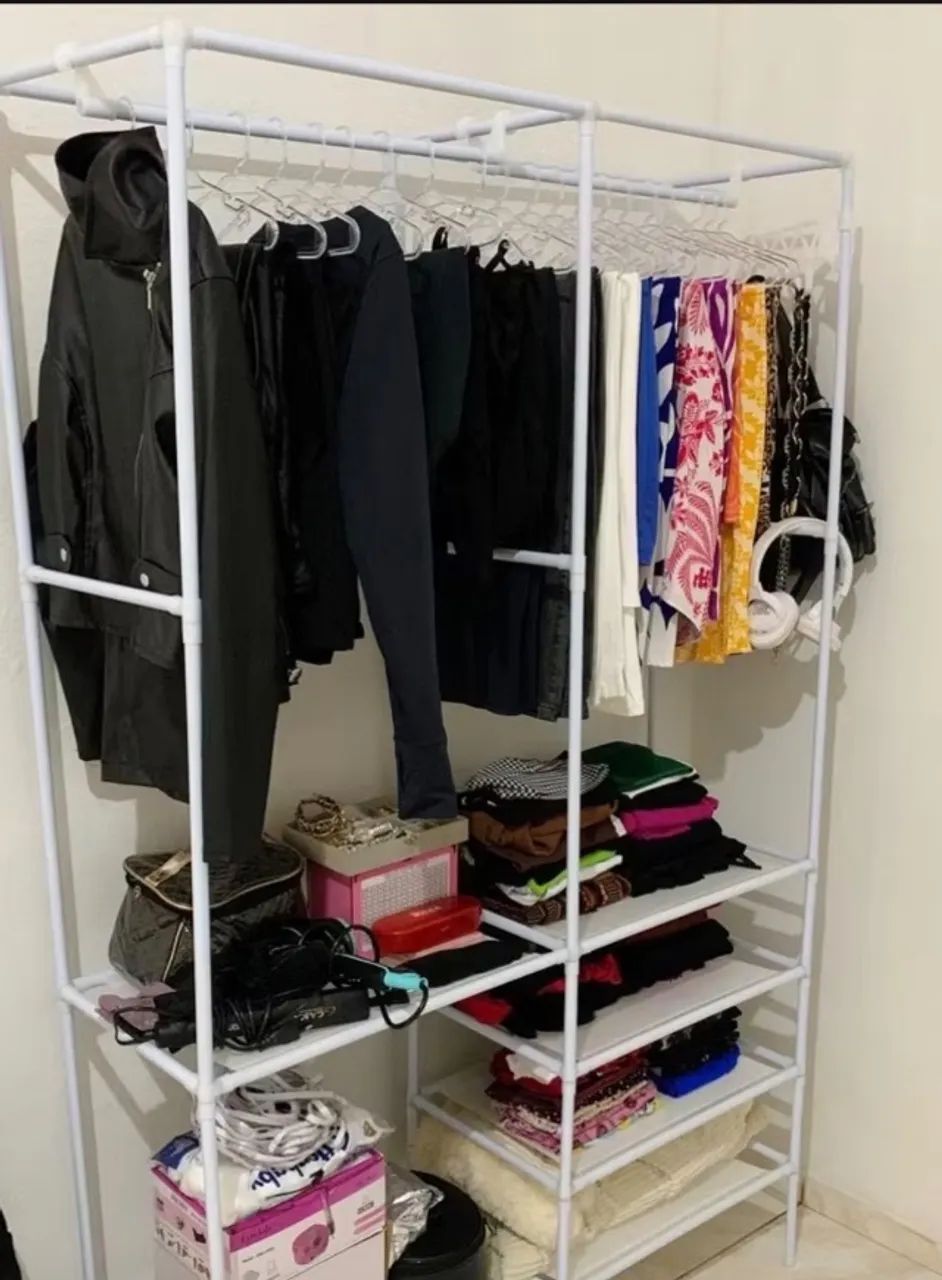 Arara closet  - Foto 2
