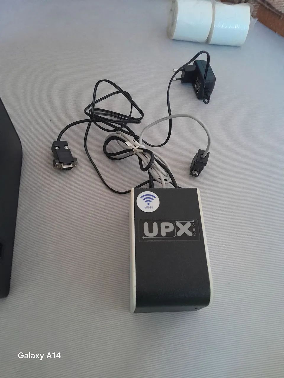 Impressora UPX  - Foto 3