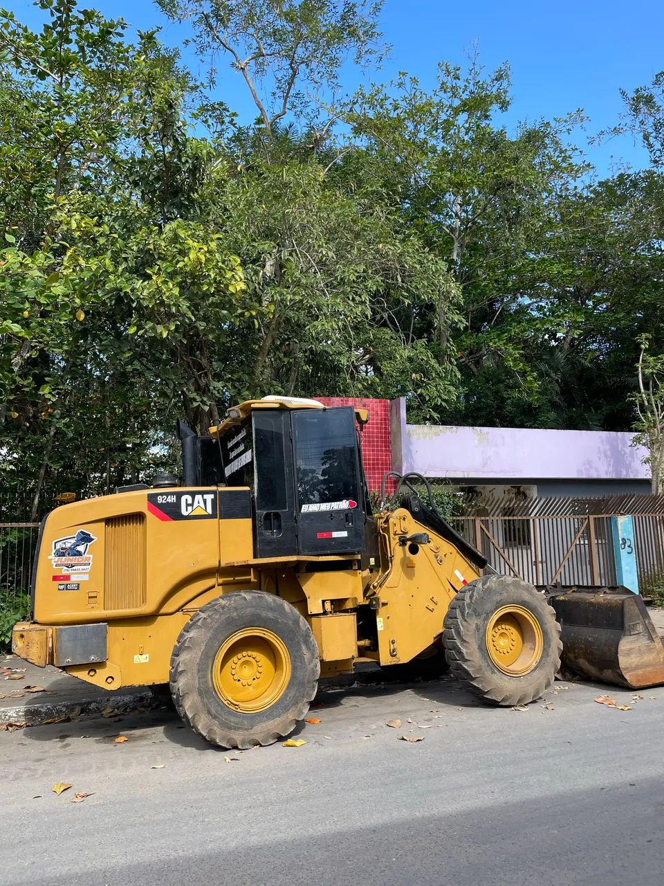 VENDE-SE OU TROCA MÁQUINA 100% OPERACIONAL   - Foto 3