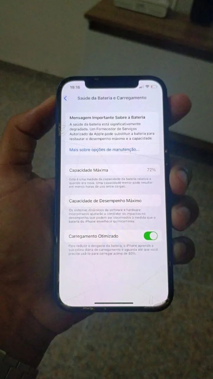 iPhone 12 62gb - Foto 4