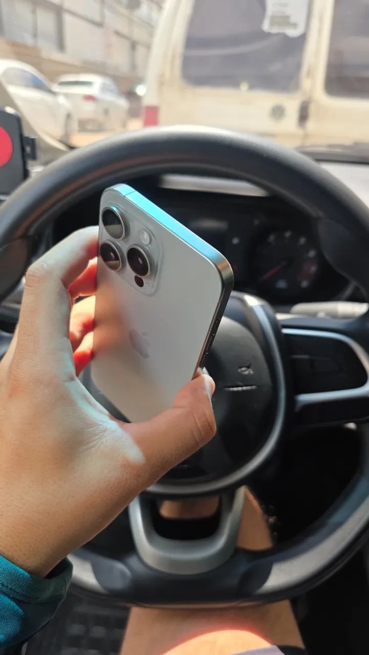 iPhone 15 pro max 256gb  - Foto 5