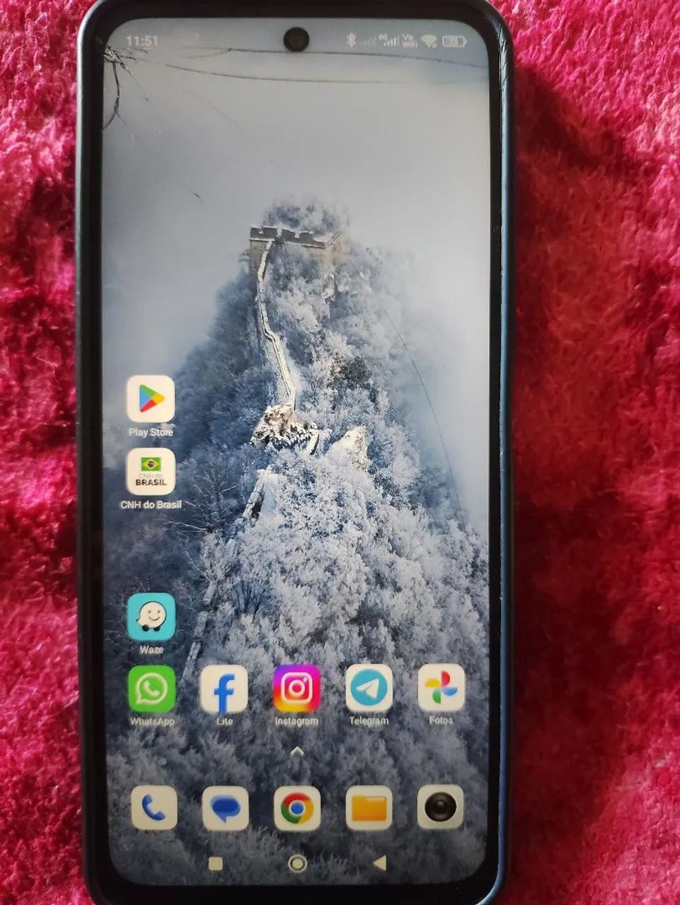 Xiaomi redmi 12 - leia a descrição... - Foto 3