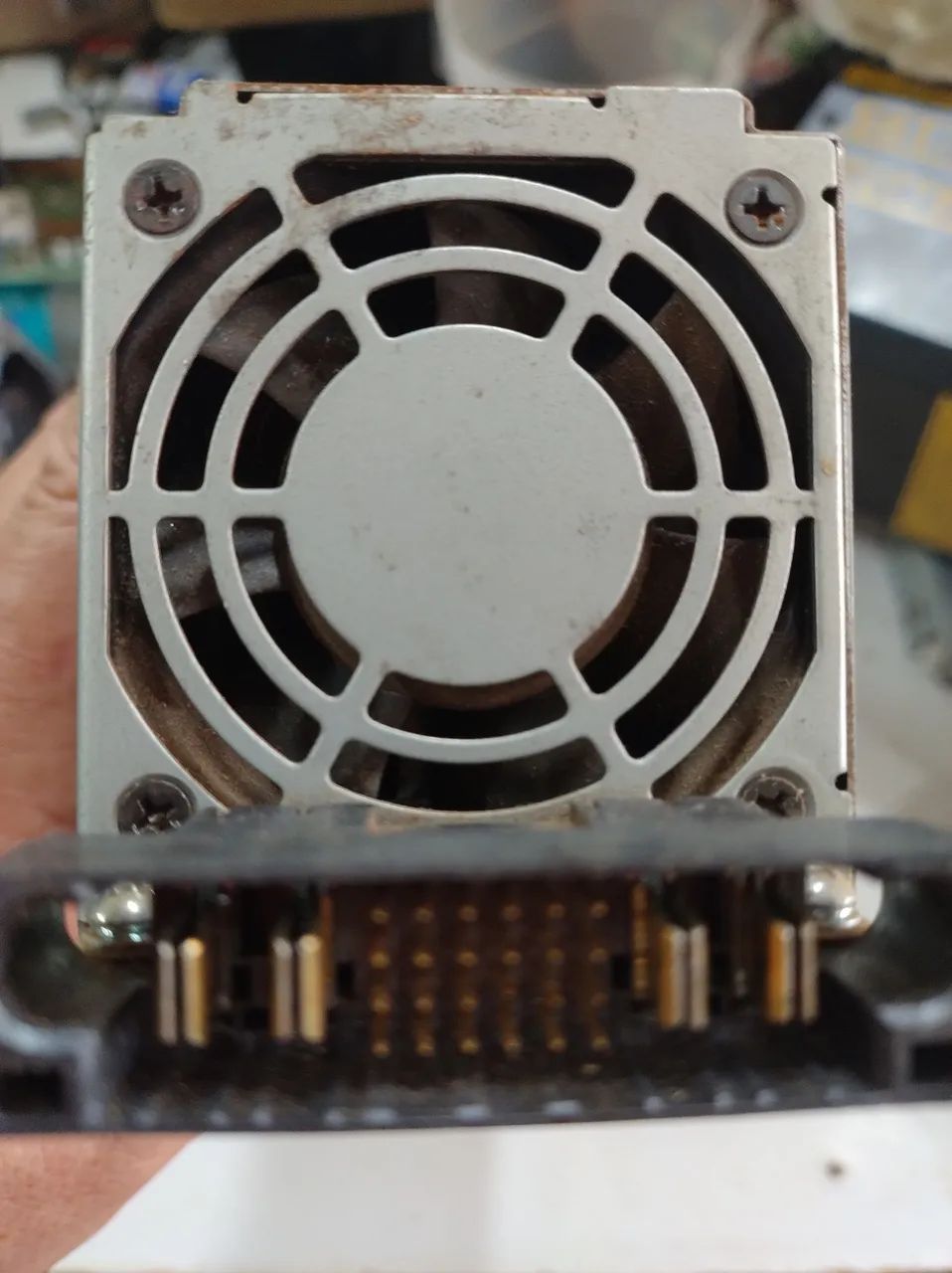 Fonte servidor dell DPS 500CB 