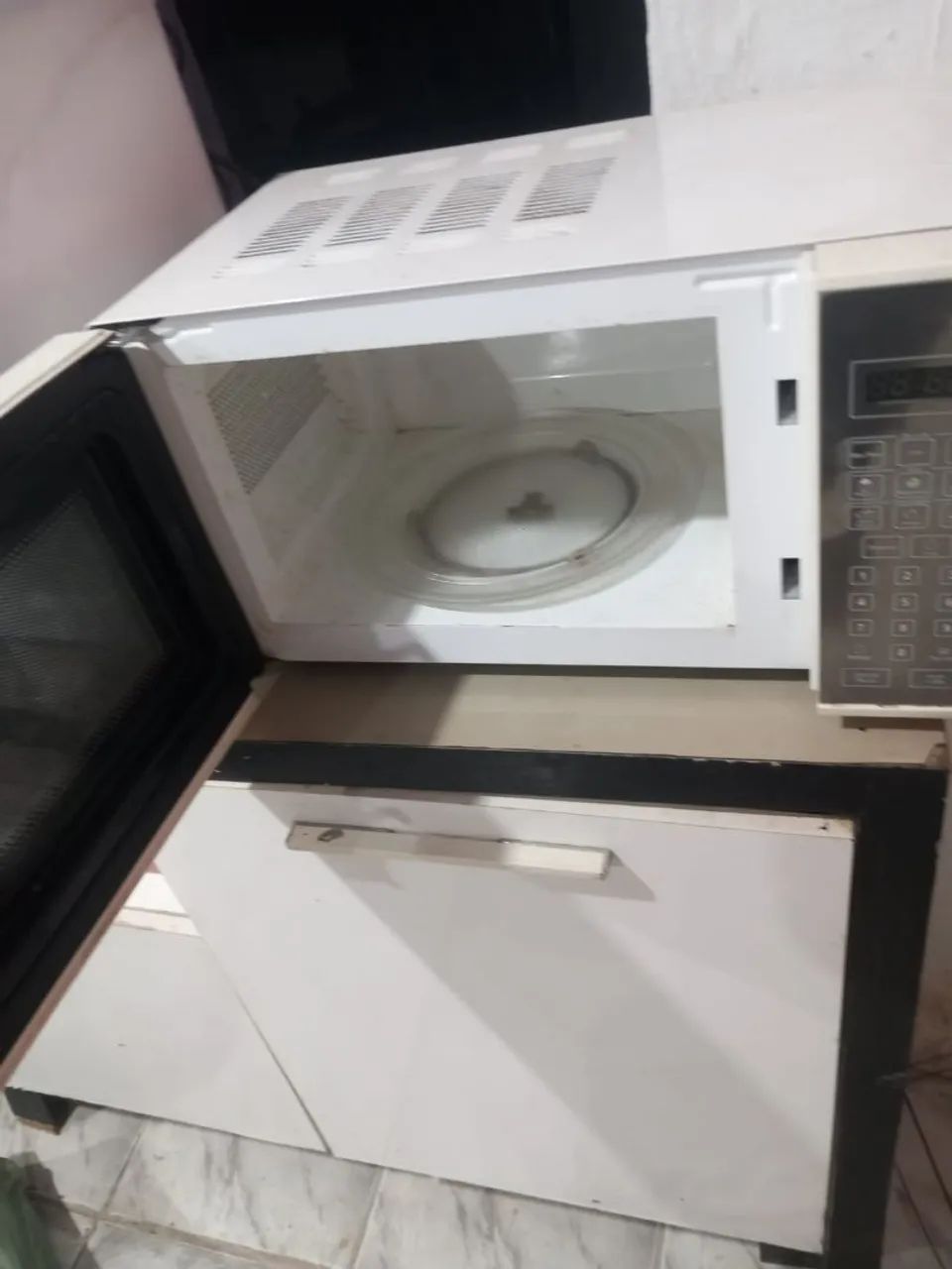 Micro-ondas Philco  - Foto 4