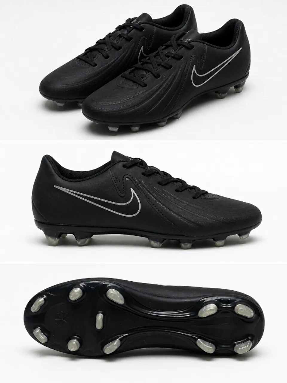 Chuteira campo cravo alto Nike mercurial - Calçados Esportivos