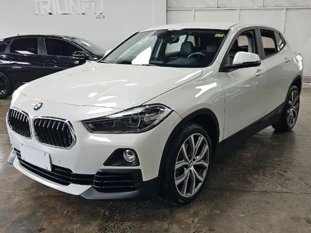BMW X2 2019