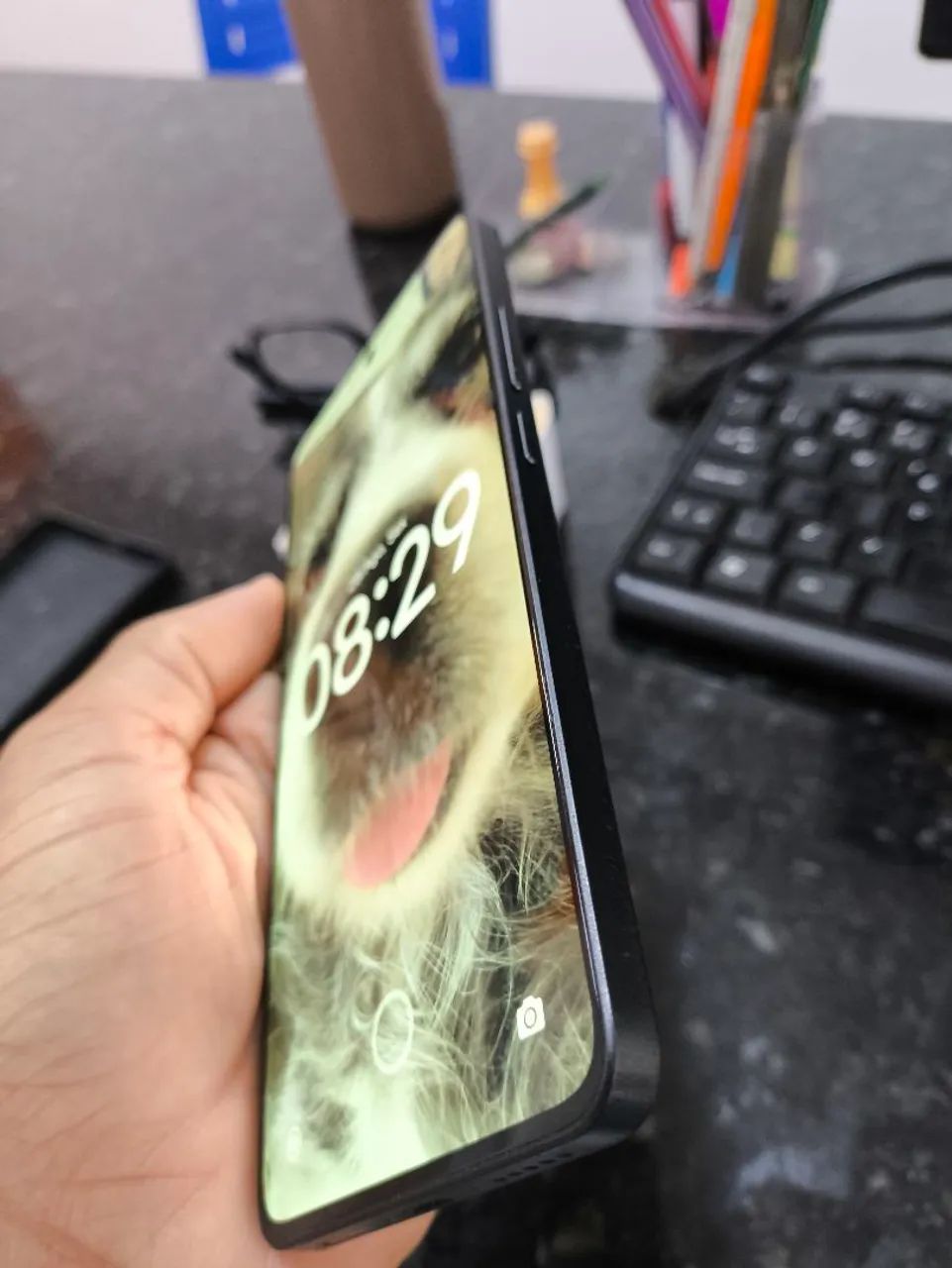 Poco x6 pro 512gb  - Foto 4