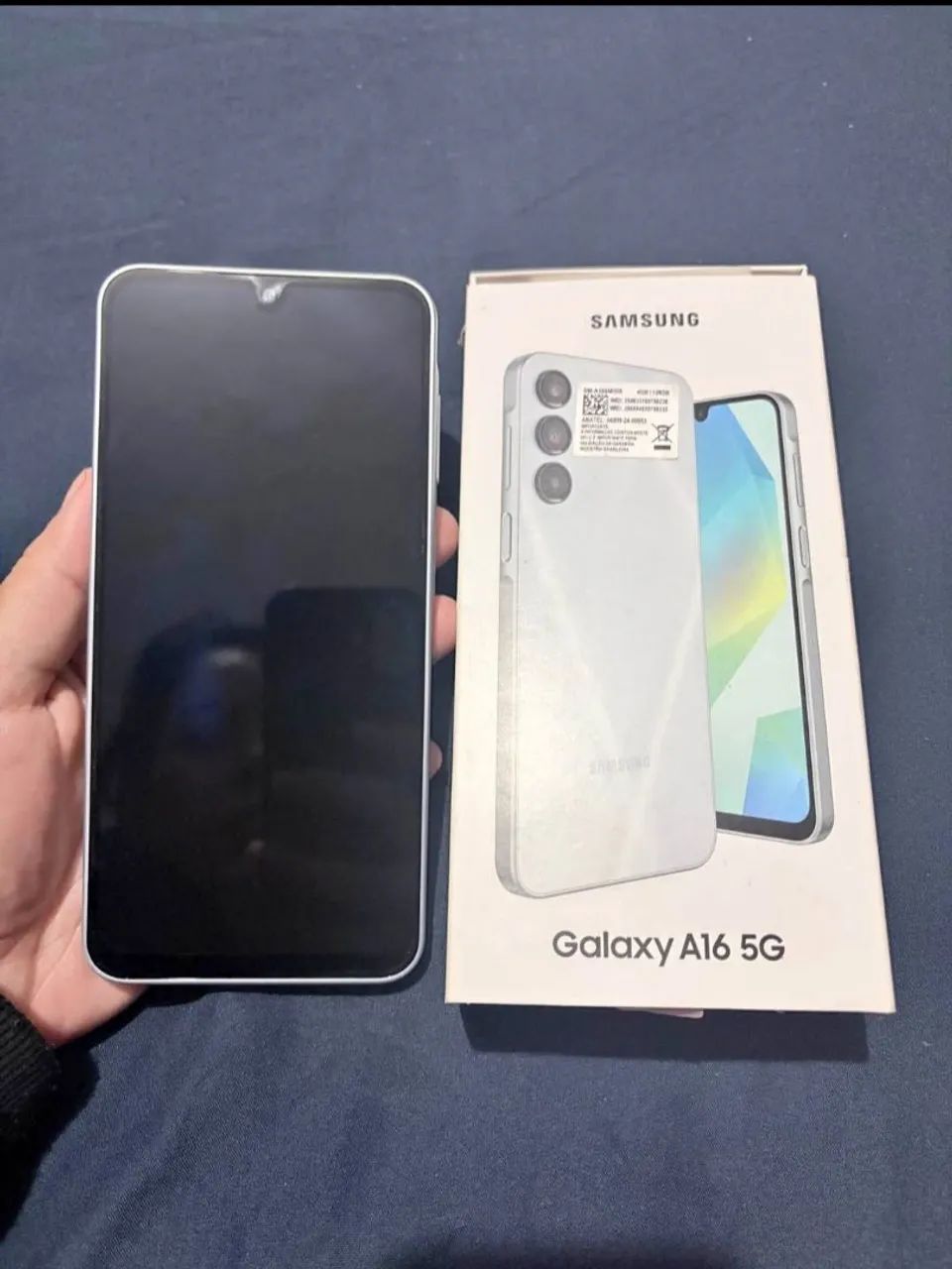Samsung A16 128gb 