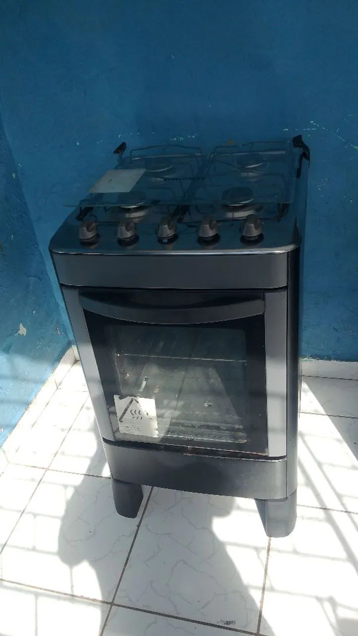 Fogão  - Foto 3
