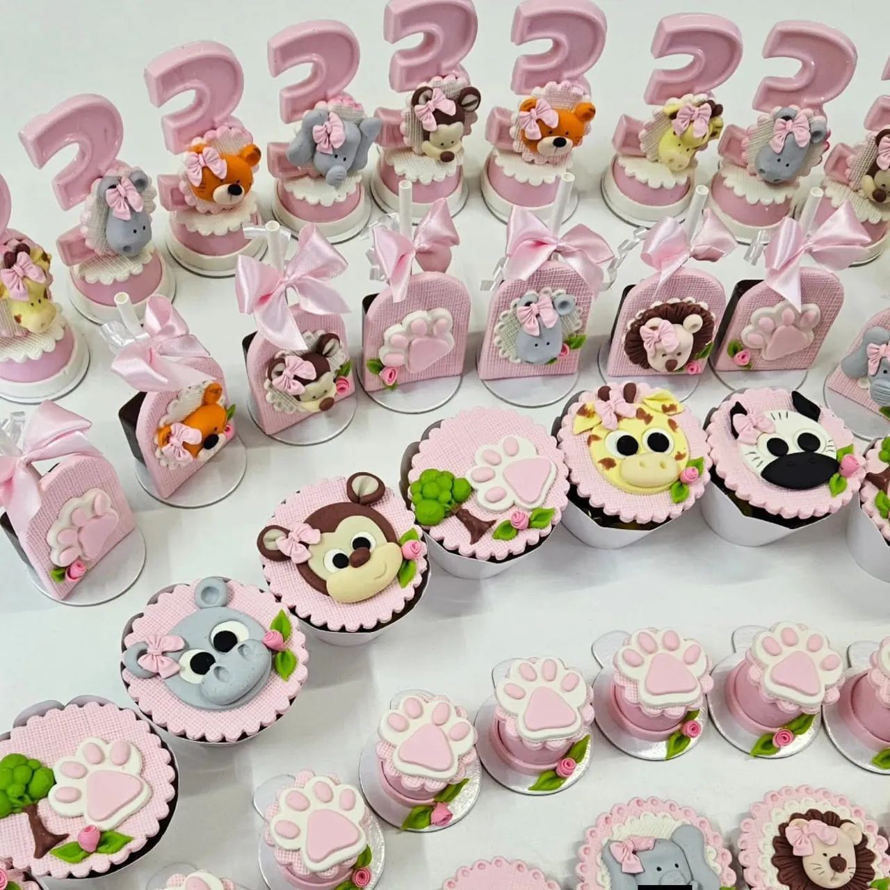 Doces Temáticos  - Foto 4