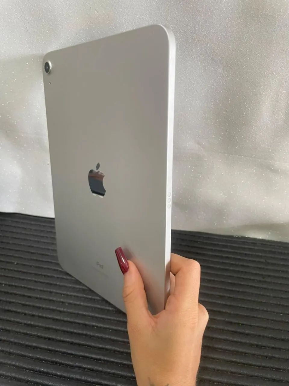 IPAD 10 SILVER 64GB - Foto 3