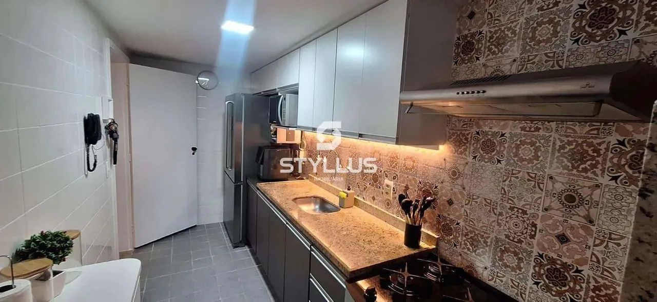 Engenho Novo | Apartamento 2 quartos - Foto 12